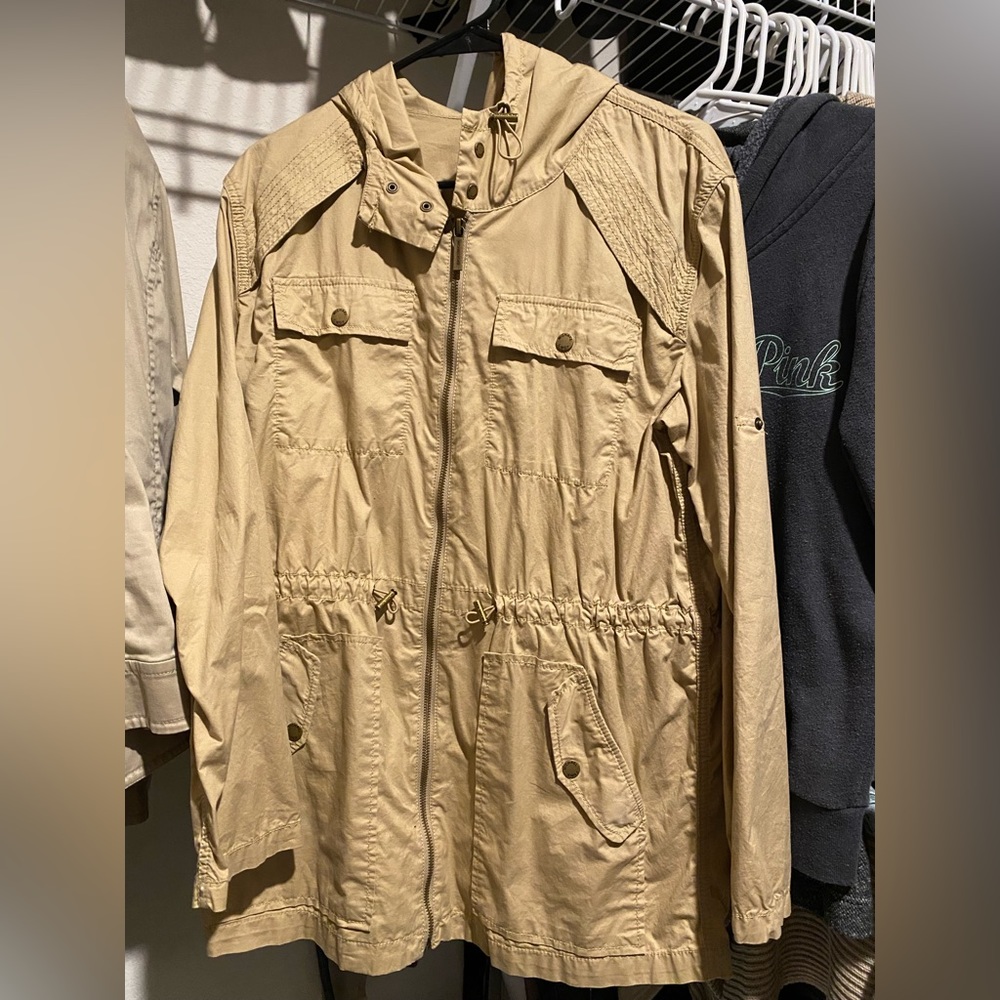 Michael Kors jacket size small